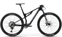 Merida Ninety-Six RC XT - 12K Fully