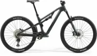 Merida ONE-FORTY 6000 Grey 2025 29" Diamant