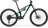 Merida ONE-FORTY 700 2025 29" Diamant