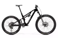 Merida ONE-SIXTY 10K HP1 BLACK 2023 29" Diamant