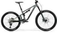 Merida ONE-SIXTY 500 2024 29"/27,5" Diamant