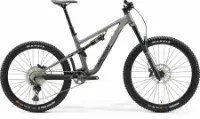 Merida ONE-SIXTY 500 Gunmetal Grey 2025 29"/27,5" Diamant