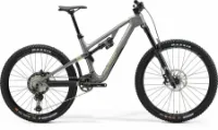 Merida ONE-SIXTY 7000 Gunmetal Grey 2025 29"/27,5" Diamant