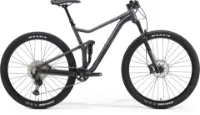 Merida One-Twenty RC XT-Edition - 12K Fully