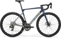 Merida SCULTURA 10K Silk Blue/Grey 2025 28" Diamant