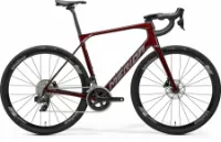 Merida SCULTURA ENDURANCE RIVAL-EDITION 2025 28" Diamant
