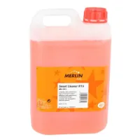 Merlin Bike Care Smart Reinigungsmittel 5l