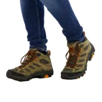 Merrell Moab 3 Mid Wanderstiefel