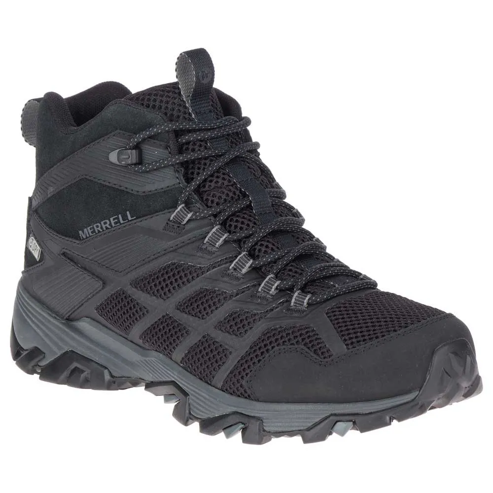 Merrell Moab Fst 2 Ice+ Wanderstiefel