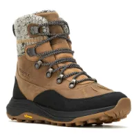 Merrell Siren 4 Thermo Mid Zip Wp Wanderstiefel
