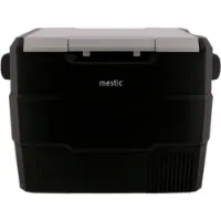 Mestic Mcchd-60 Ac/dc Steife Tragbare Kühlbox