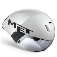 MET Codatronca Zeitfahrhelm