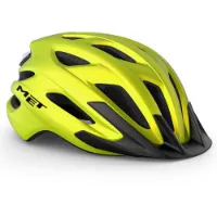MET Crossover Mips Mtb-helm