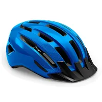 MET Downtown Mtb-helm