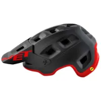 MET Terranova Mips Mtb-helm