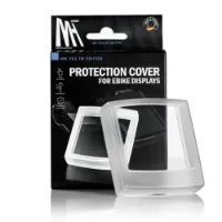 MH COVER Ion Cu3 Zw Displayschutzfolie