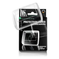 MH COVER Ion Cu4 Vion Zw Displayschutzfolie
