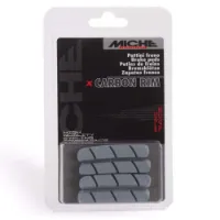 Miche Campagnolo Carbon Felgenbremsbeläge 4 Einheiten