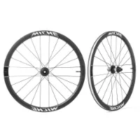 Miche Kleos Rd Dx 36 Team Edition Cl Disc Tubeless Rennrad Laufradsatz