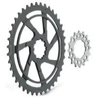 Miche Mtb Shimano/sram 10v Ritzel