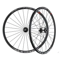 Miche Pistard Wr Tubular Rennrad Laufradsatz
