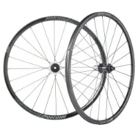 Miche Reflex Dx Cl Disc Rennrad Laufradsatz