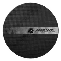 Miche Supertype Pista Disc Rennrad-hinterrad