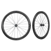 Miche Swr Evo 50 Mm Cl Disc Tubeless Rennrad Laufradsatz