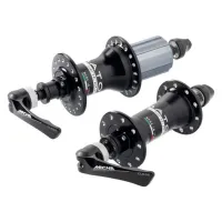 Miche Syntesi Primato Shimano Hub-paar