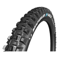 Michelin E-wild Comp Tubeless 29´´ X 2.60 Mtb-reifen
