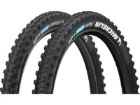 Michelin E-Wild Front / Rear 27,5+ Faltreifen 2er Set