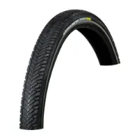 Michelin Protek Cross Max 26´´ X 1.85 Steifer Urbanreifen