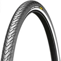 Michelin Protek Max Tubeless 20´´ X 2.20 Steifer Urbanreifen