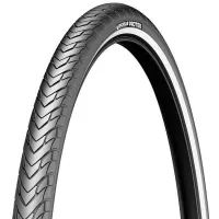 Michelin Protek Reflective Flank 700c X 38 Steifer Urbanreifen