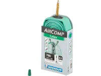 Michelin Schlauch A1 Aircomp Latex Road für 28"