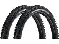 Michelin Wild AM Performance 27,5+ Faltreifen 2er-Set