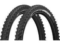 Michelin Wild Enduro GUM-X Front / Rear 27,5+ Faltreifen 2er Set