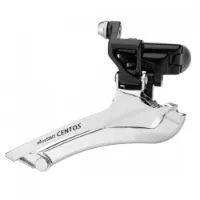 microSHIFT Centos Double Umwerfer