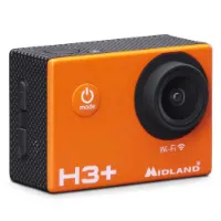 Midland H3+ Action-kamera