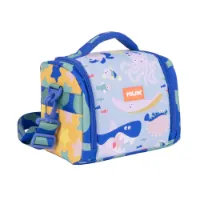 Milan Große Kapazität Odyssey Special Series Lunchbag 5l