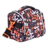 Milan Isotherme Lebensmitteltasche Mit Großem Fassungsvermögen Fingers Special Series 5l