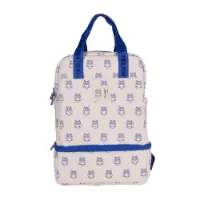 Milan Schulrucksack Mit Isolierfach 13.5l