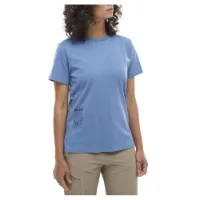 Millet Chamonix Flower Kurzarm-t-shirt