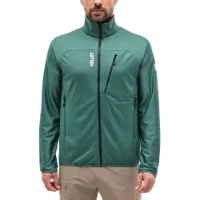 Millet Lokka Iii Fleece Mit Durchgehendem Reißverschluss