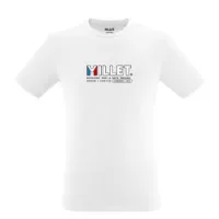 Millet Miv10140 Kurzarm-t-shirt
