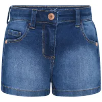 Minymo Power Stretch Kurze Hose