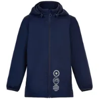 Minymo Softshell Solid Jacke