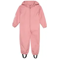 Minymo Softshell Solid Overall