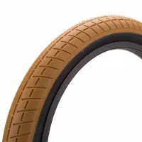 Mission Tracker 20´´ X 2.4 Steifer Urbanreifen