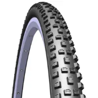 Mitas Ciclocross X-swamp 700c X 33 Steifer Gravelreifen
